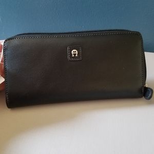 Etienne Aigner Wallet